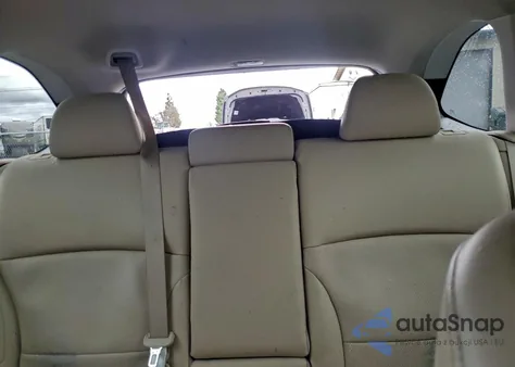 2017 Subaru Outback 3.6R Limited z USA, uszkodzony, nr VIN 4S4BSENC7H3299236